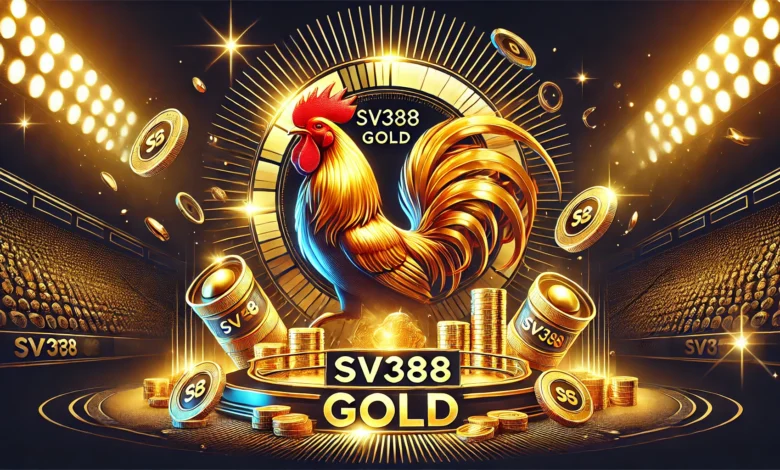 sv388 gold