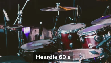 heardle 60s