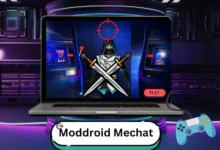 moddroid mechat