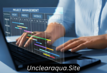 unclearaqua.site