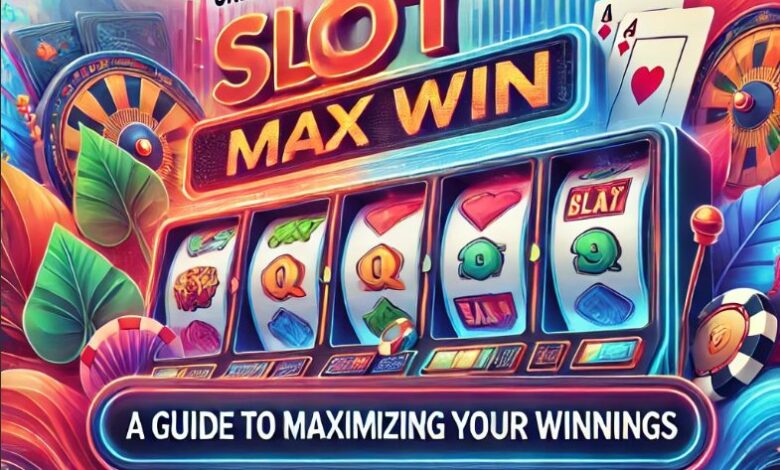 KarenGacor's Ultimate Guide to Situs Slot88 Gacor: How to Maximize Your Wins Daily