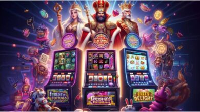 How to Build a Winning Mindset When Playing Slot777 Gacor Hari Ini