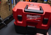 0960-20 for milwaukee tool m12 fuel 1.6 spec​