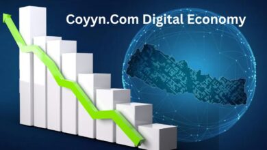 coyyn.com digital economy