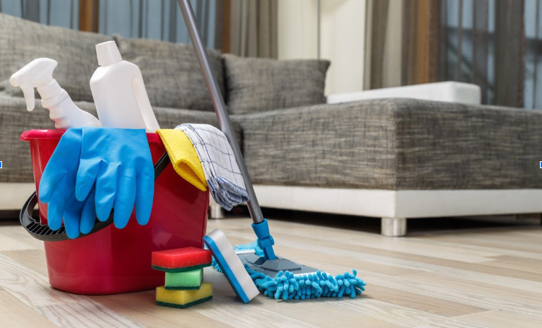 How Residential Cleaning Services Can Transform Your Home: A Guide for Homeowners