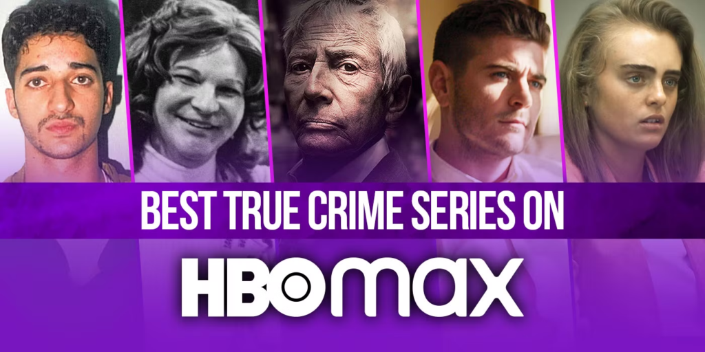 Discover the best true crime documentaries to Stream Right Now