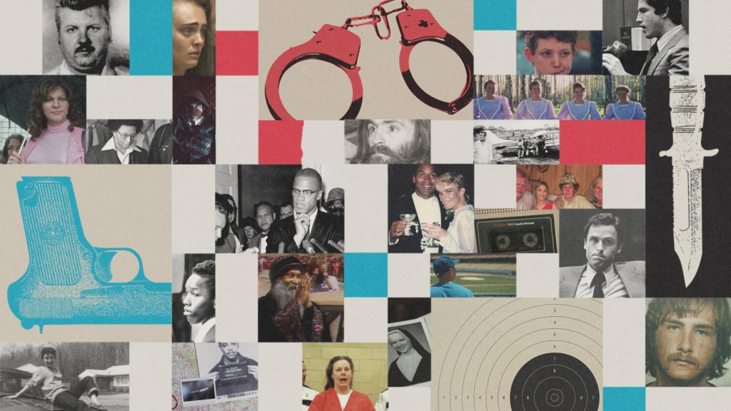 Discover the best true crime documentaries to Stream Right Now